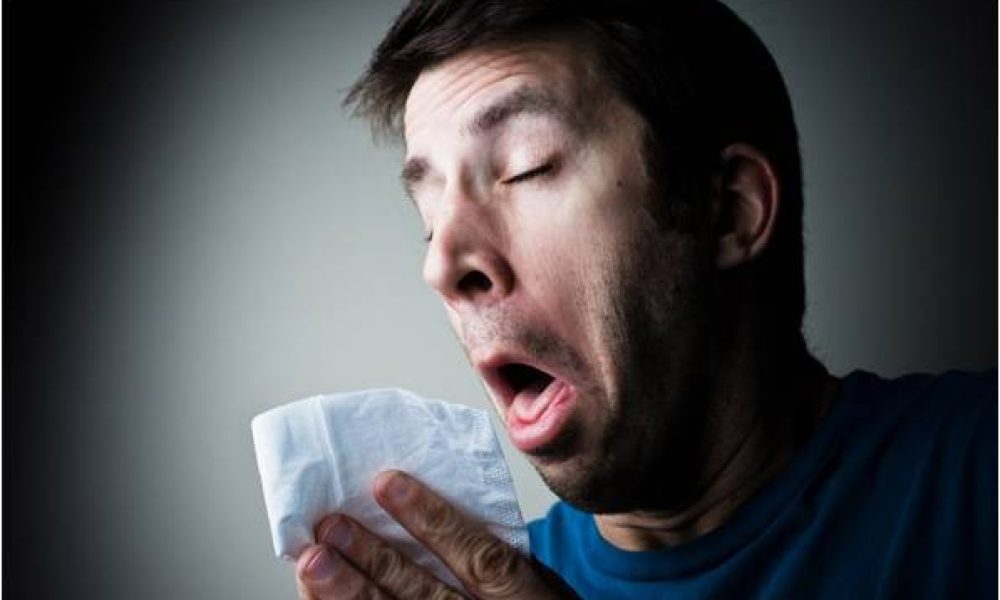 تفاوت میان سرماخوردگی و آنفولانزا