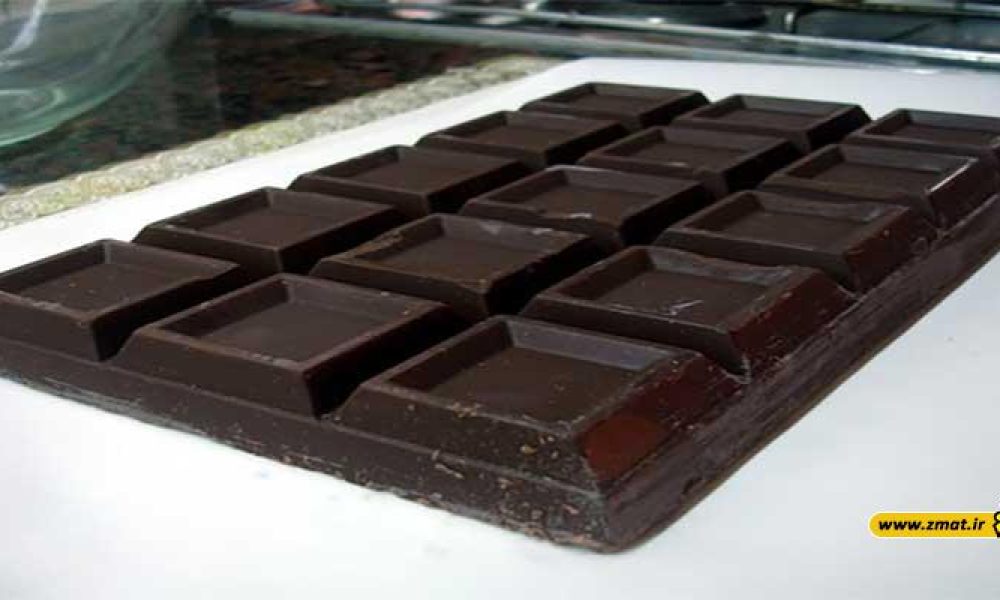 6 دلیل مهم برای خوردن شکلات تلخ