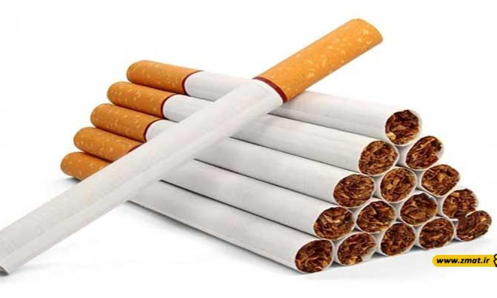 مضرات و عواقب سیگار