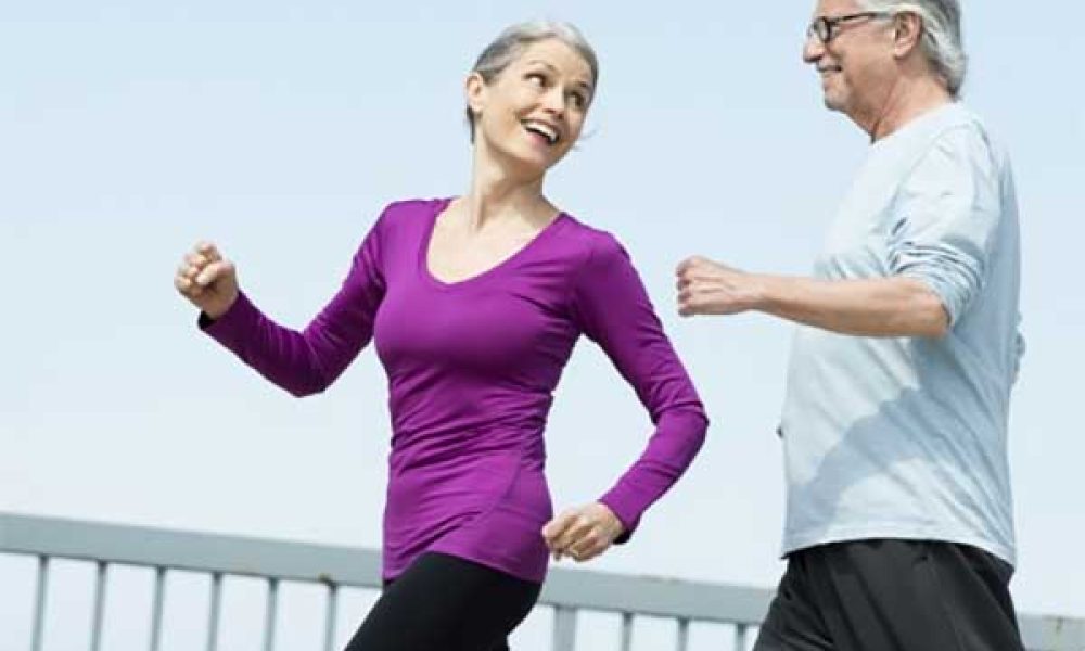 چقدر باید ورزش کنیم تا آلزایمر نگیریم