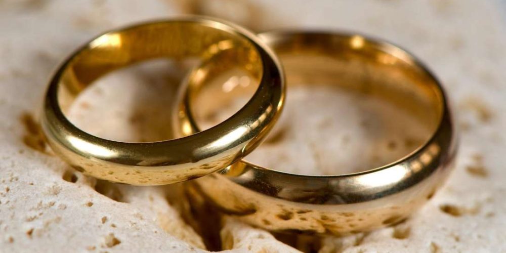 جدید ترین مدل حلقه های ازدواج