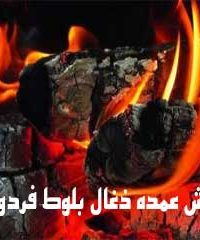 پخش عمده ذغال بلوط فردوسی در تهران