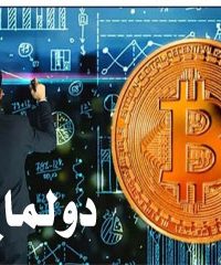سرمایه گذاری در استخراج ارز دیجیتال دولماین در کرمانشاه