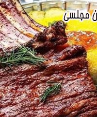 رستوران مجلسی در کرمانشاه