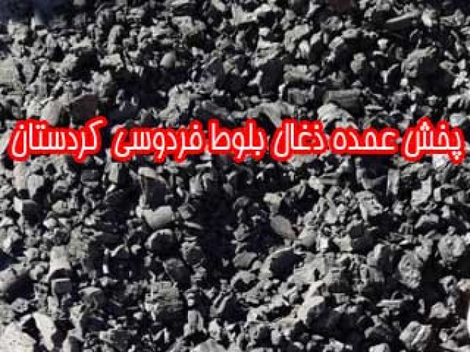 پخش عمده ذغال بلوط فردوسی کردستان در تهران