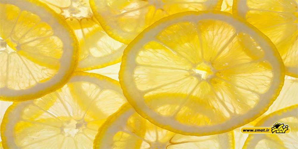 کاربرد لیمو ترش در خانه داری