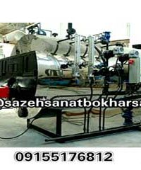 شرکت صنعت بخار صفی در مشهد