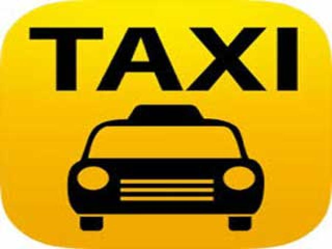 تاکسی سرویس شبانه روزی امیر در نهاوند