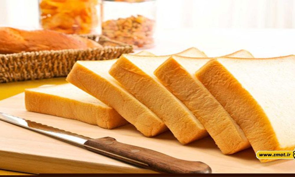 نان سفید باعث چه مشکلاتی در بدن می شود؟