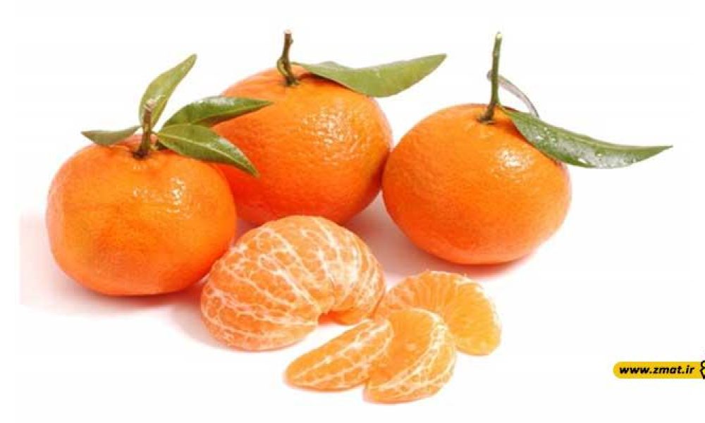 نارنگی و طبع سرد آن