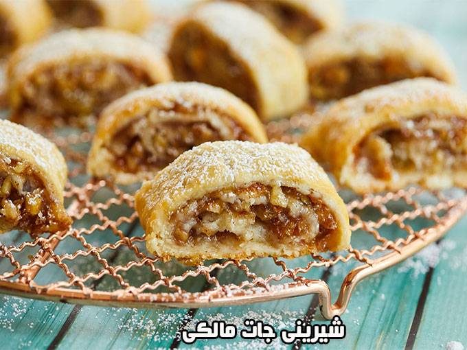 پخش نان یوخه و نان خشک شیرینی جات مالکی شادگان خوزستان
