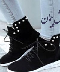 کفش پیمان در شیراز