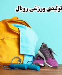 گروه تولیدی ورزشی رویال تبریز