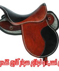 تولید و فروش زین اسب و لوازم سوارکاری تندر زین در تبریز