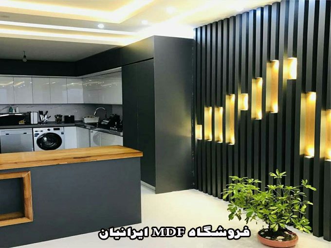 فروشگاه MDF ایرانیان در رشت 09118293887