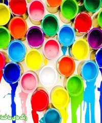 فروش و پخش رنگ های ساختمانی و صنعتی و ابزارآلات نقاشی تابان در زاهدان