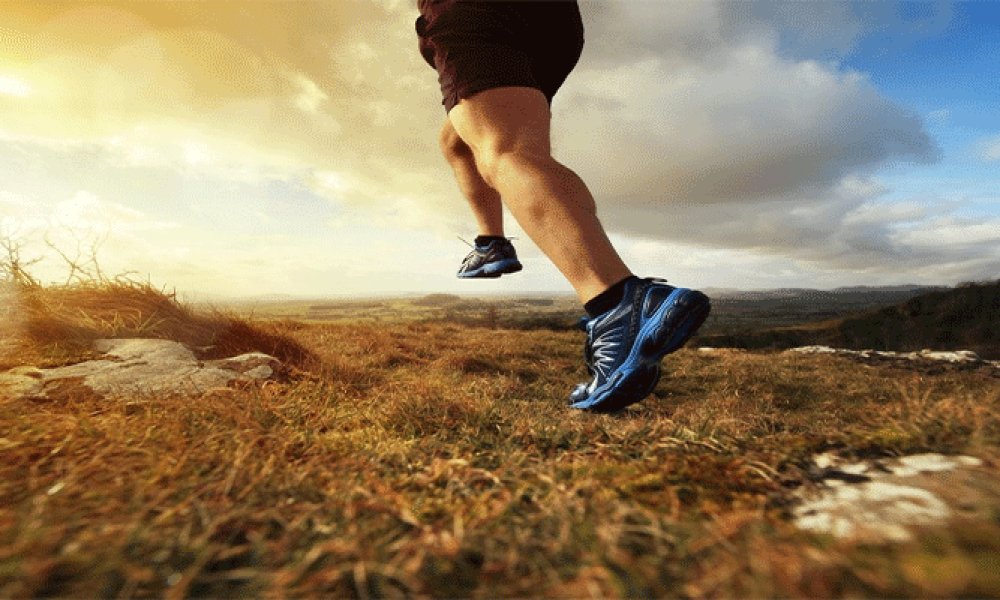 انگیزه دادن به خود برای دویدن منظم
