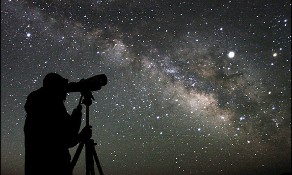 بهترین رصدخانه های دنیا برای مشاهده ستارگان