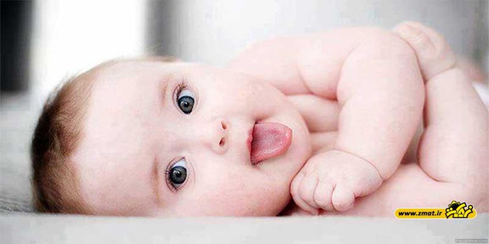 مشخصات و مراقبت‌های اولیه نوزاد