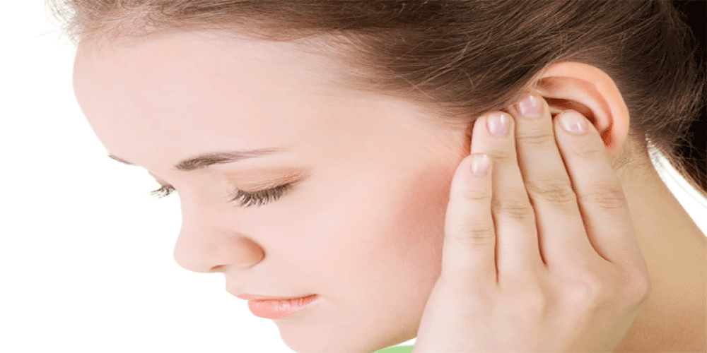 چگونه عفونت گوش را درمان کنیم