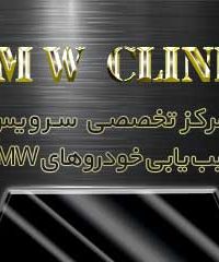 BMW clinic در اصفهان