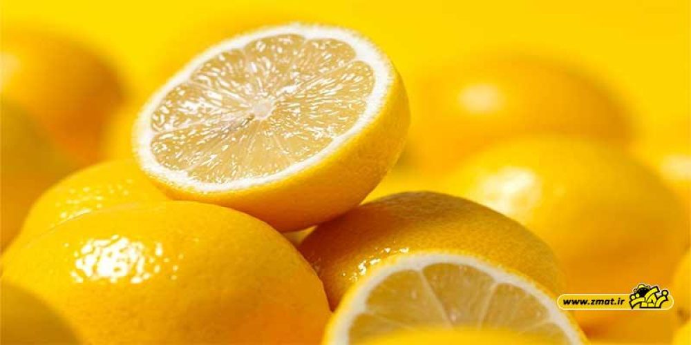 لیمو شیرین و خواص آن