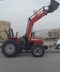 سازنده انواع بیل تراکتور و فروشنده ی جک پمپ و شیر های هیدرولیک در اصفهان