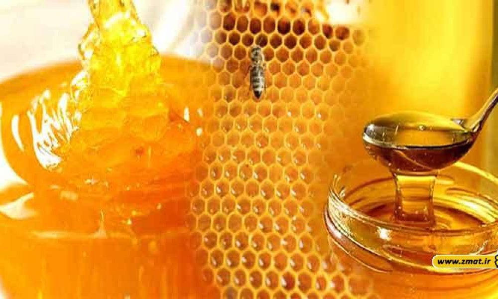 تشخیص عسل طبیعی با ۷ روش ساده !