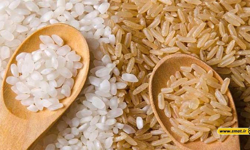 خواص و فواید برنج برای سلامتی بدن