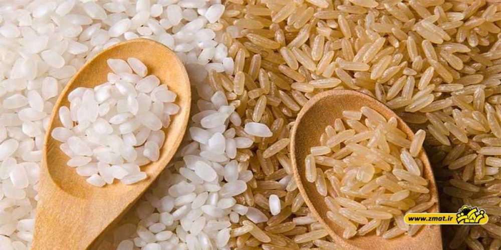 خواص و فواید برنج برای سلامتی بدن