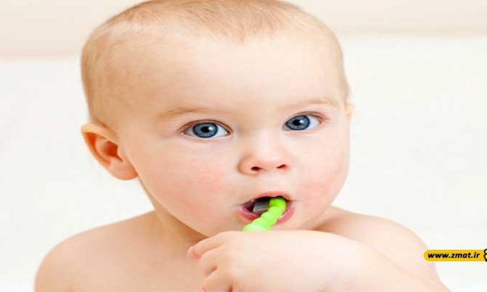 چگونه جلوی پوسیدگی دندان کودکان را بگیریم؟