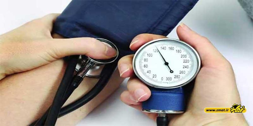 17 روش برای کاهش فشار خون بالا
