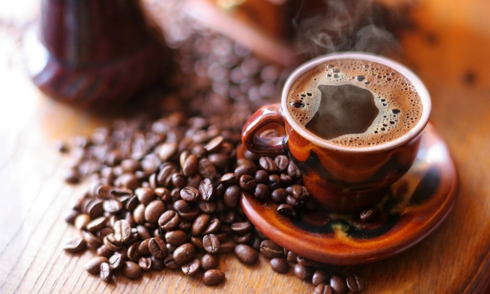 خواص قهوه ، مضرات قهوه انواع قهوه