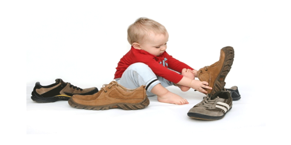 نکاتی مهم در مورد انتخاب کفش مناسب
