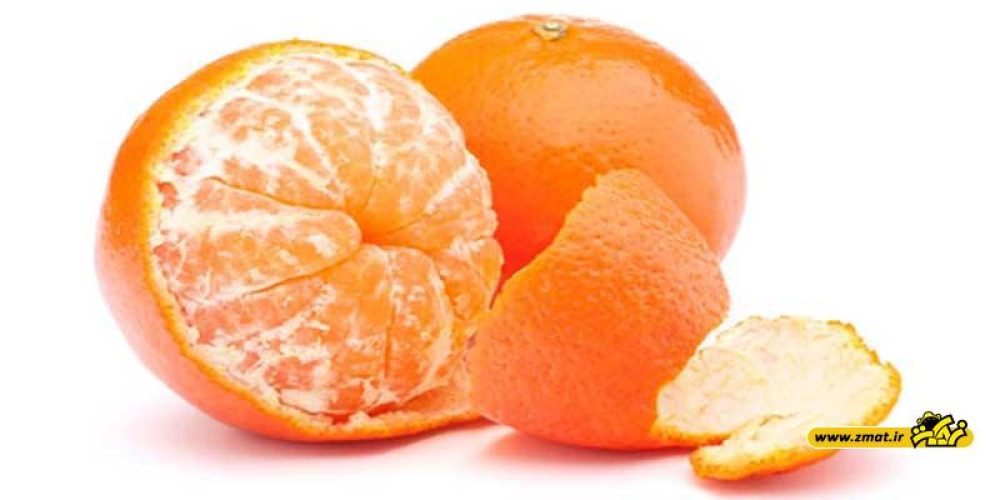از خوردن نارنگی در فصل پاییز غافل نشوید