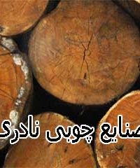 صنایع چوبی نادری در تبریز