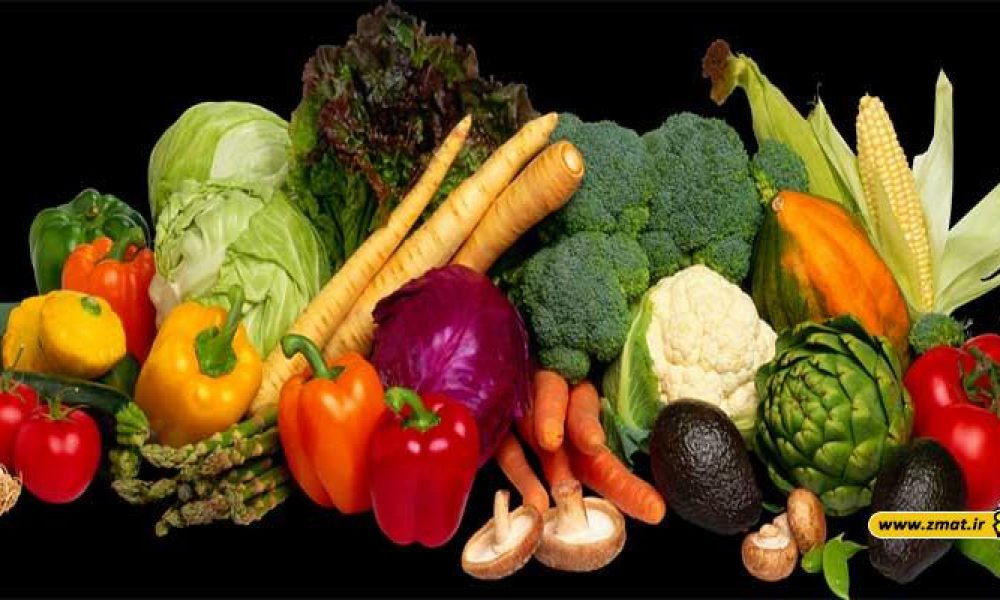 بهترین راه برای نگهداری از میوه و سبزیجات چیست؟