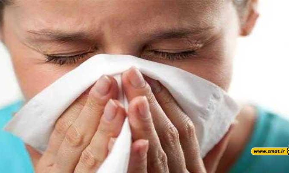 درمان سریع سرماخوردگی با این روش ها