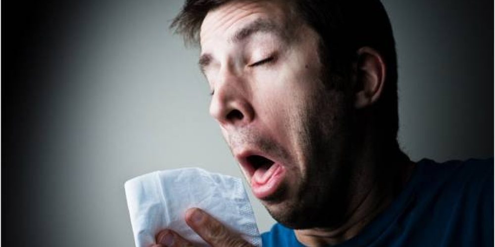 تفاوت میان سرماخوردگی و آنفولانزا