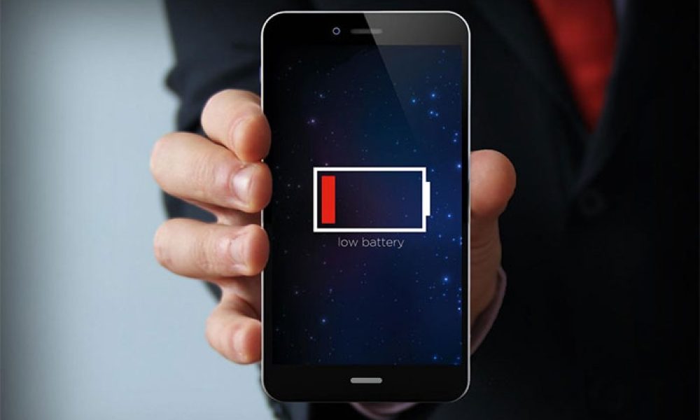 5 روش برای شارژ باتری موبایل