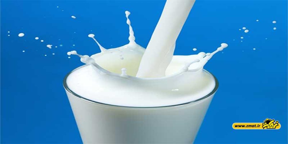 جایگزین مناسب برای شیر چیست؟