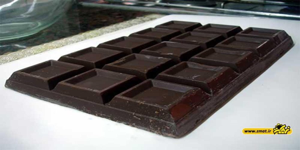 6 دلیل مهم برای خوردن شکلات تلخ