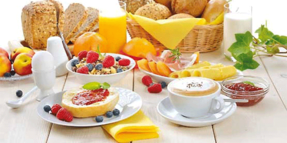 ۶ عارضه جدی صبحانه نخوردن