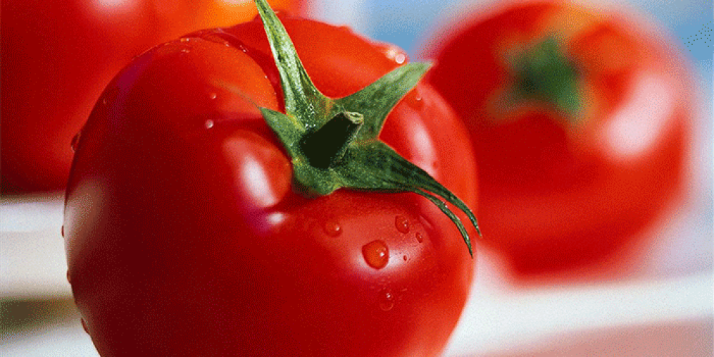 گوجه فرنگی برای سلامتی چقدر مفید هستند؟