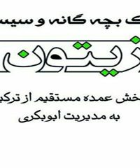 پخش پوشاک زیتون در آذربایجان غربی