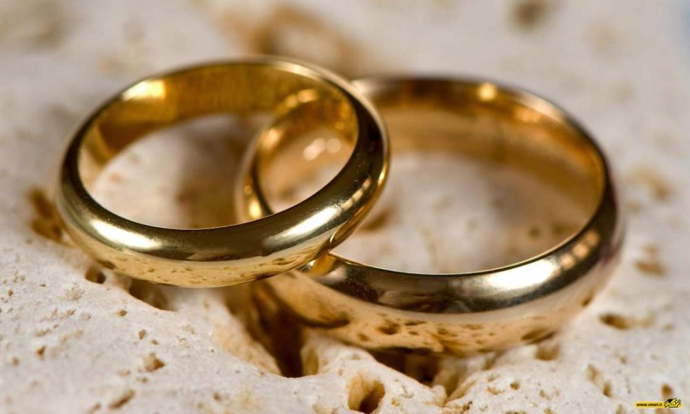جدید ترین مدل حلقه های ازدواج