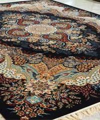 نمایشگاه مبل و فرش مرینوس صالحیان در آبادان