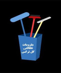 تولید و پخش سراسری ملزومات نظافتی گل نرگس در شیراز