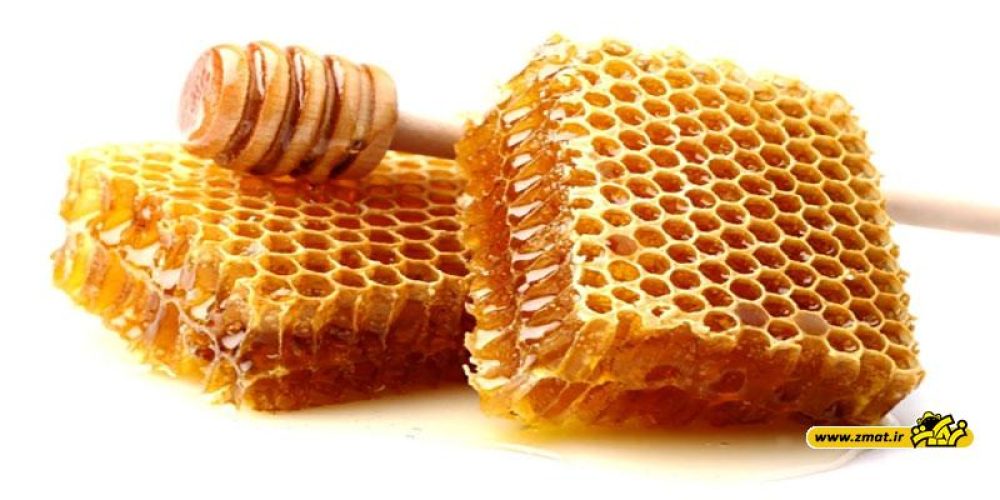 عسل چربی های اطراف قلب را آب می کند