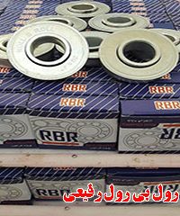 تولید کننده رینگهای پلاستیکی نانو  و بلبرینگ رول بی رول در تبریز